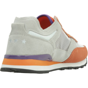 SNEAKERS TEDDY SMITH 71640T