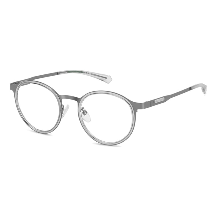 Gafas de Vista Polaroid PLD D550/G R81 de Metal Hombre 48 mm