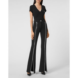 PHILIPP PLEIN Trousers