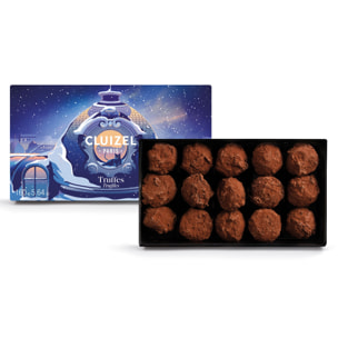 Coffret Truffes N°15 - 160g - France