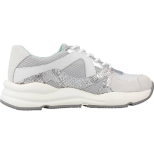 Sneakers de  Mujer de la marca GEOX  modelo D TOPAZIO GRIS