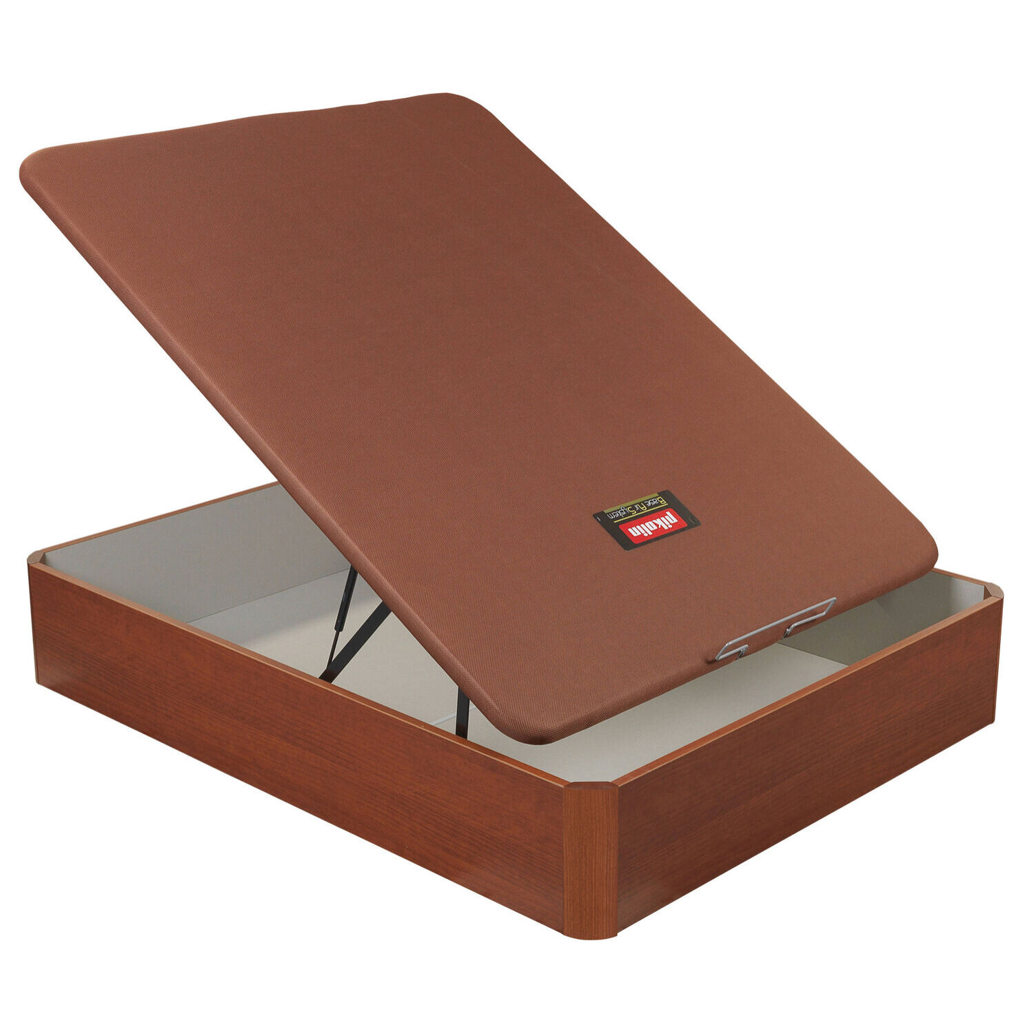 Canapé Abatible | 36CM | ENVIO, MONTAJE Y RETIRADA INCLUIDO | Almacenaje Extra | Naturbox 2.0