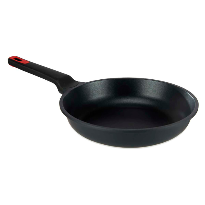 SARTEN 28CM AL FUNDIDO FULL INDUCTION MOLTEN