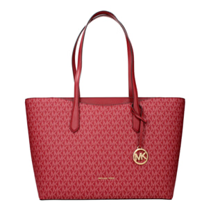 Michael Kors Bolso para Mujer 35F5G4XT3V-CHERRY