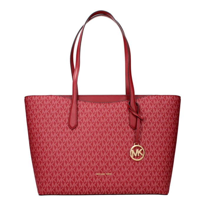 Michael Kors Bolso para Mujer 35F5G4XT3V-CHERRY