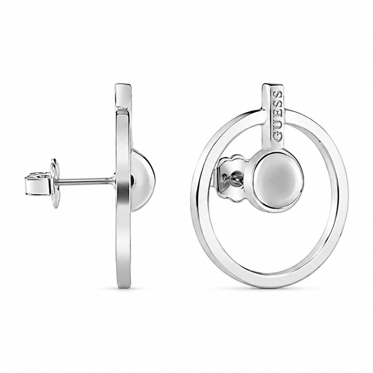 Pendientes Guess Mujer UBE85036