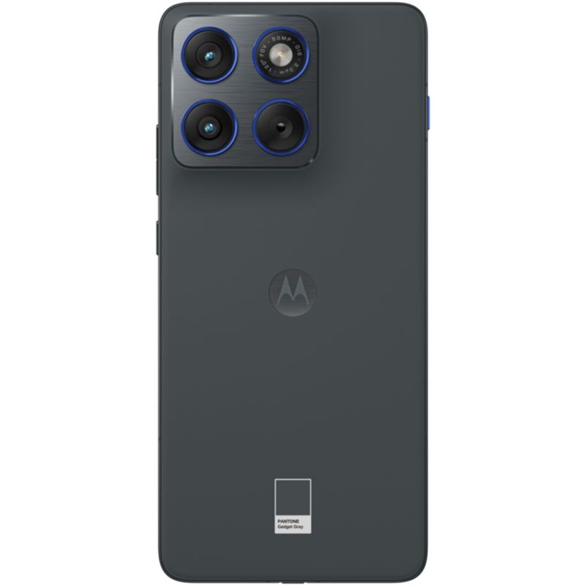 Smartphone MOTOROLA Smartphone MOTOROLA Edge70 512Go Gris 5G