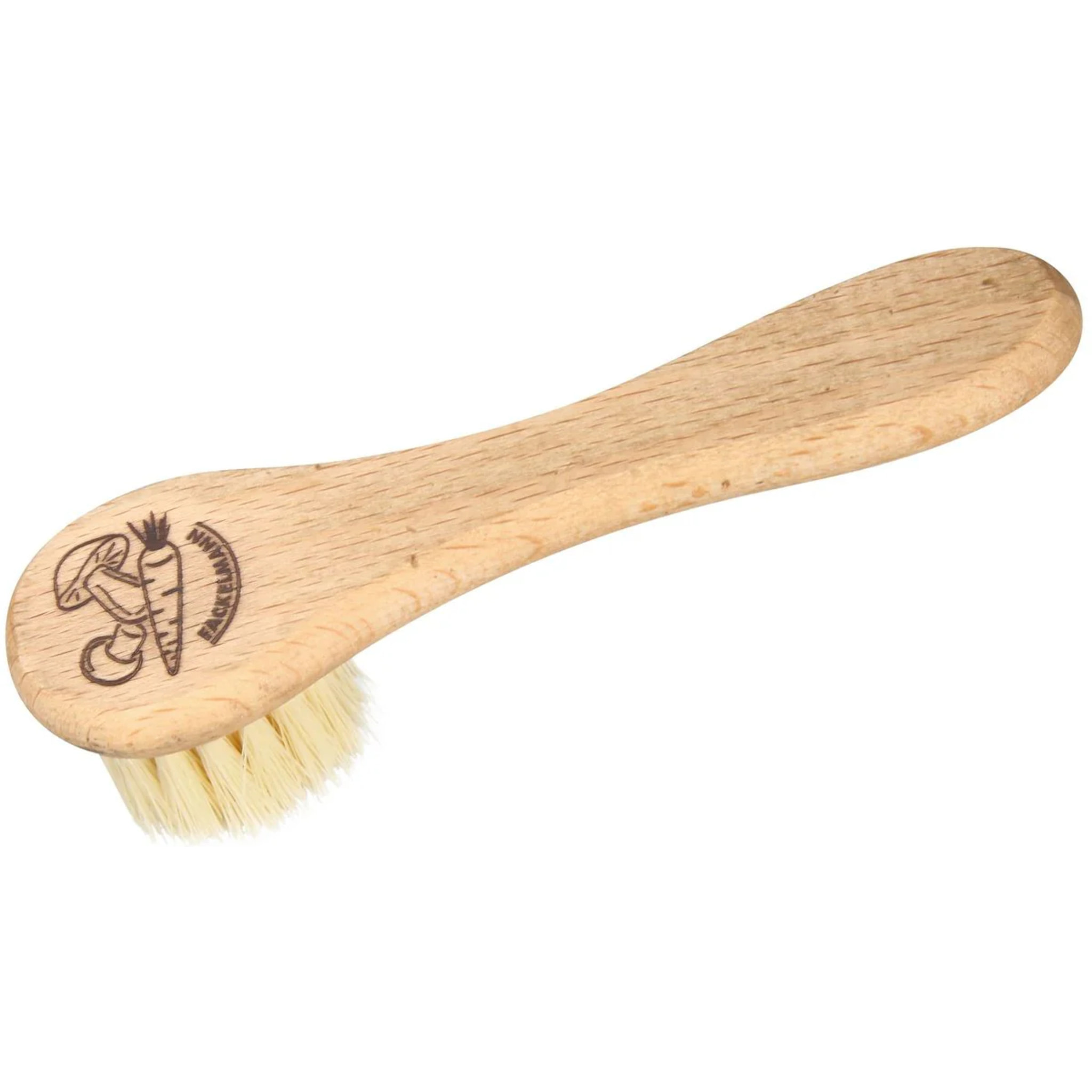 Brosse à légumes en bois Fackelmann Wood Edition