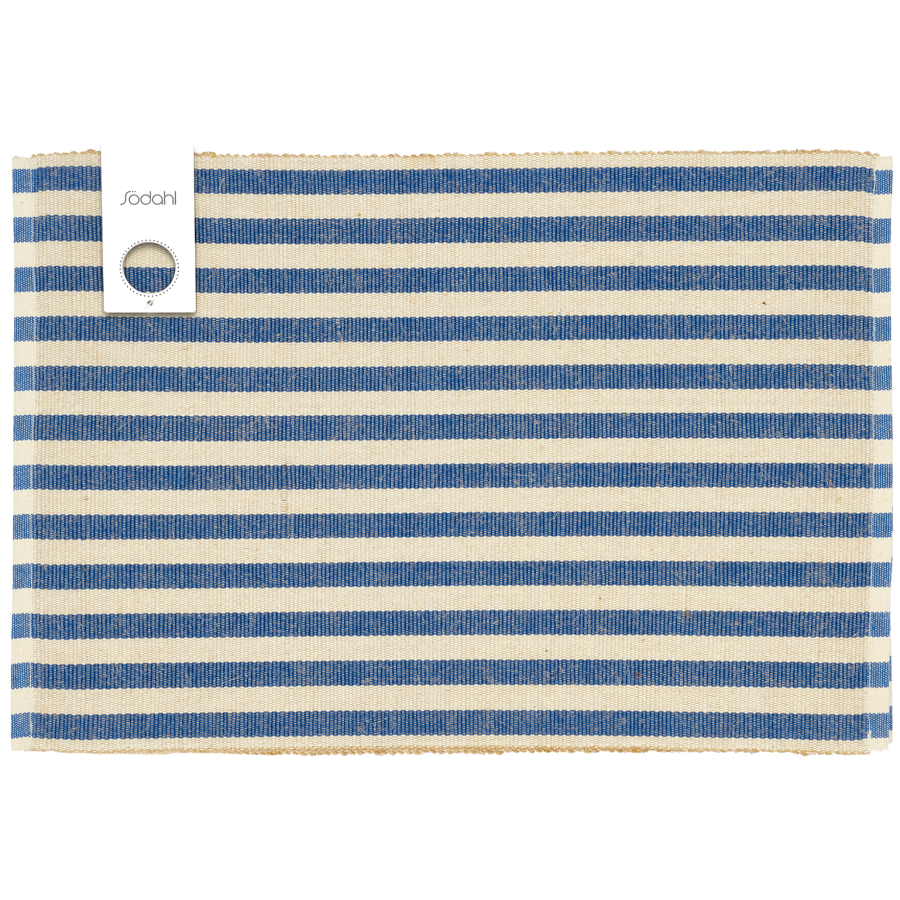 Set de 2 set de table Statement Stripe 33x48cm