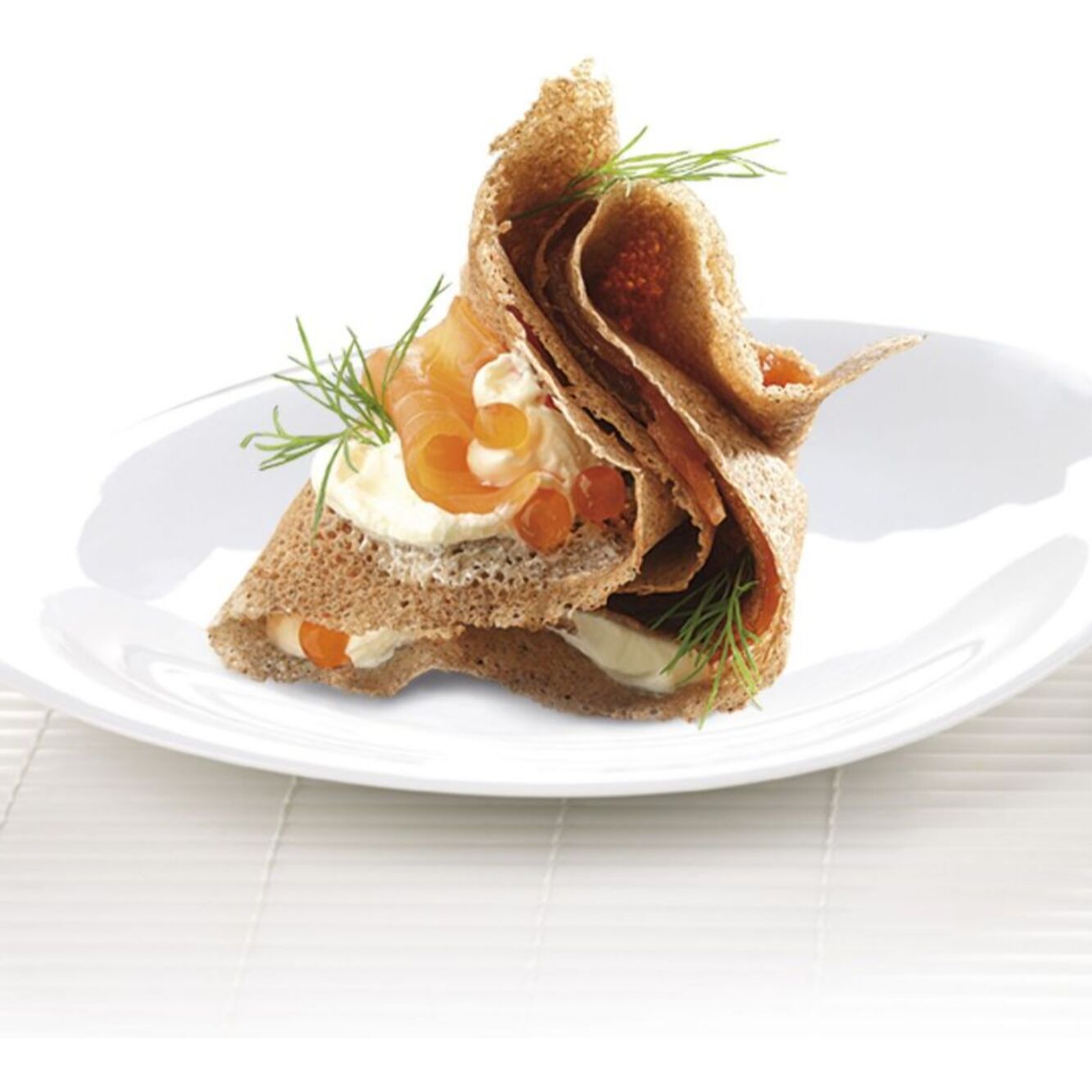 Crêpière KRAMPOUZ Diabolo noir CEBPF2BO