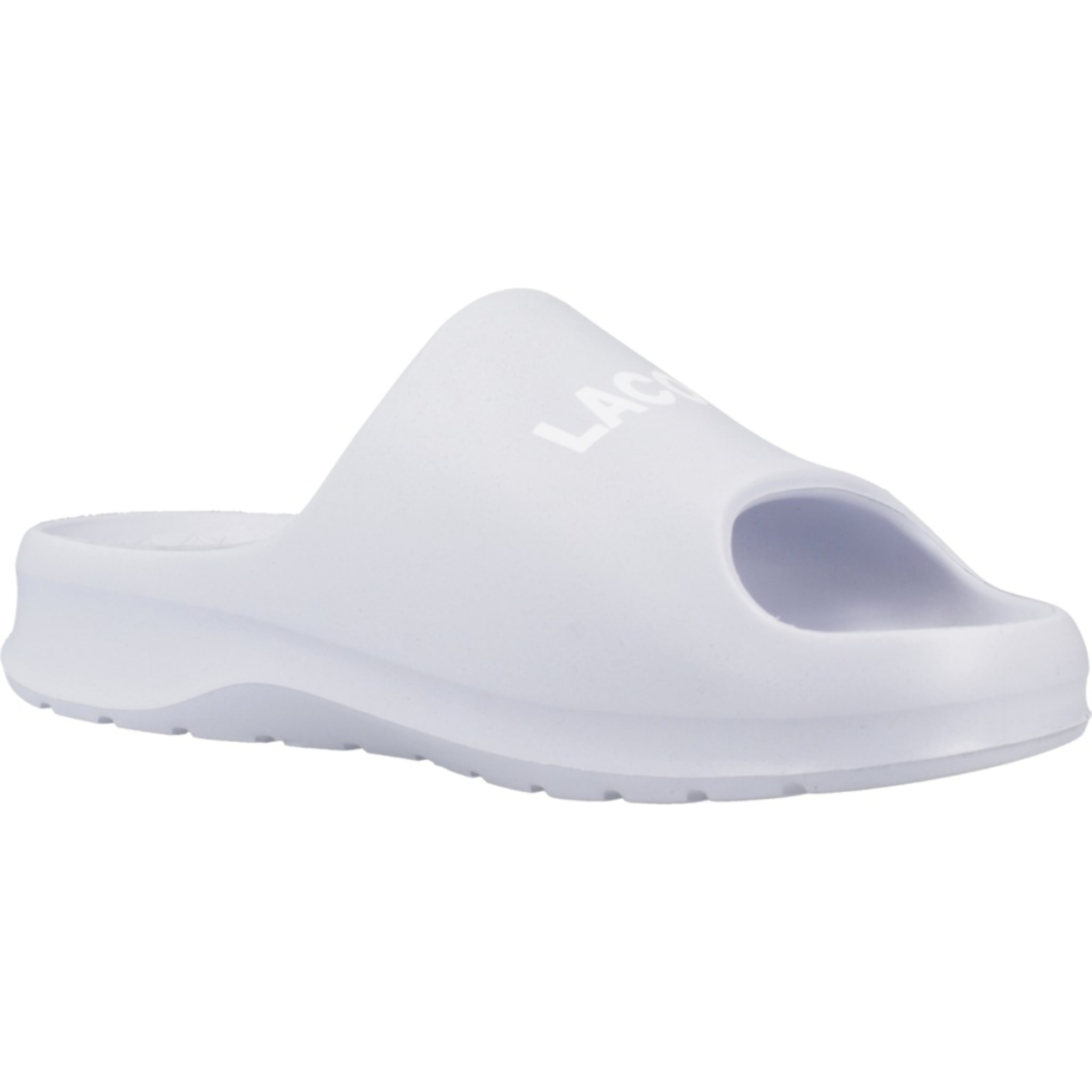 FLIP FLOPS LACOSTE SERVE SLIDE 2.0 SYNTHETIC