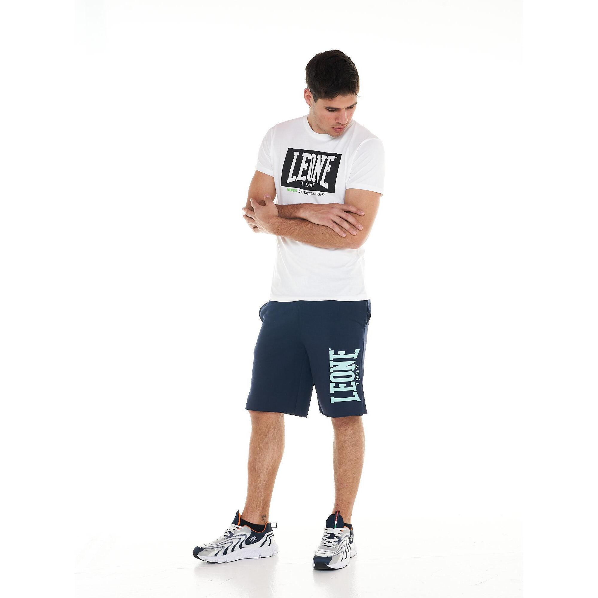 Camiseta hombre Sporty Fluo