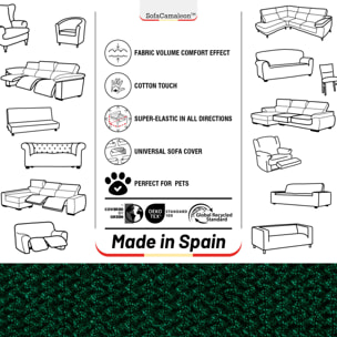 Funda Súper Elástica para SOFÁ modelo WONDER