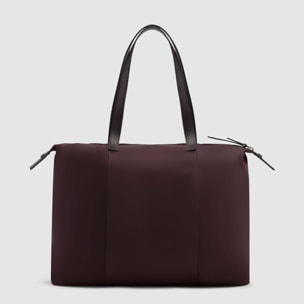 Piquadro Borsa donna porta pc 15,6" pieghevole