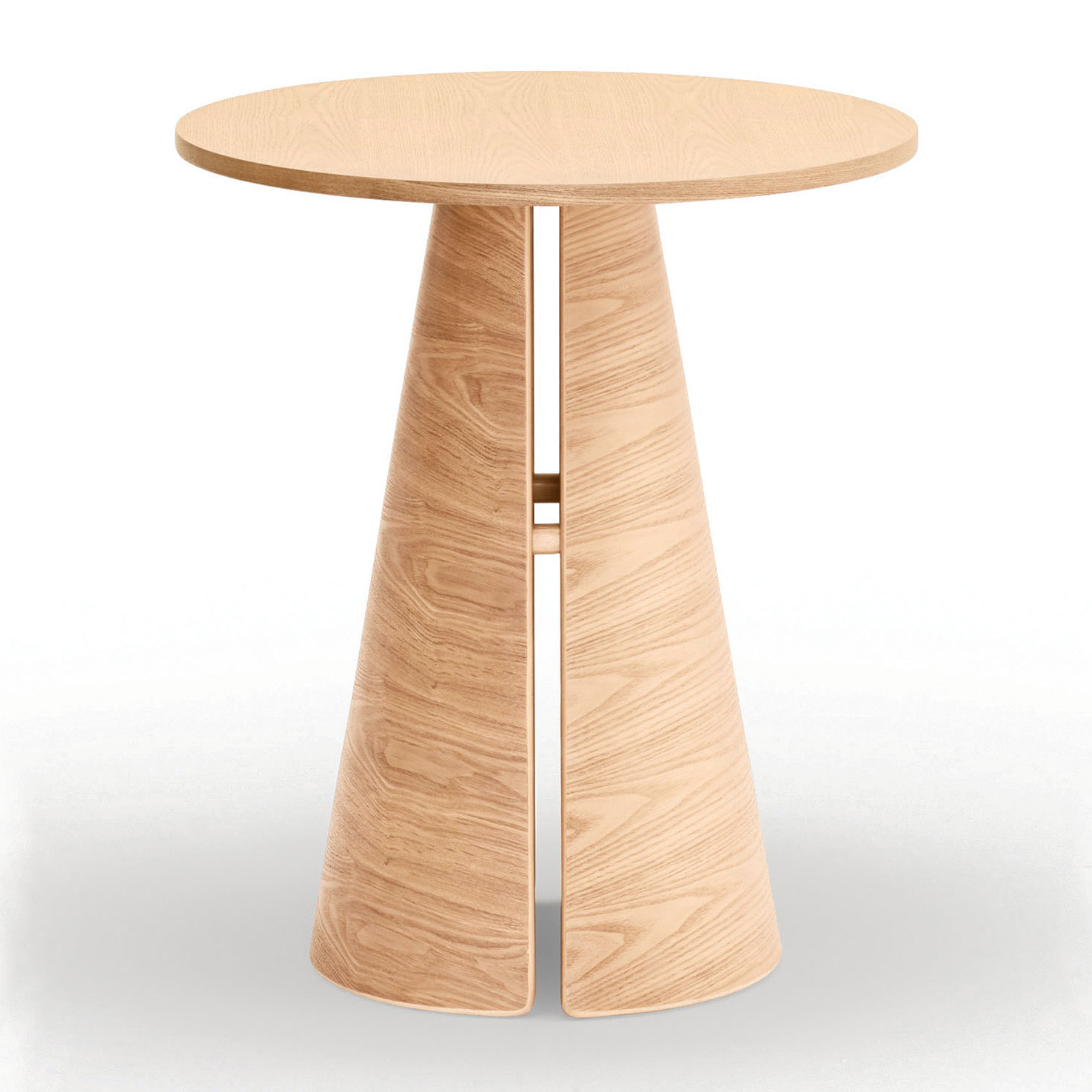 Mesa de comedor auxiliar Cep natural