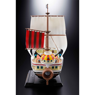 One Piece Replica Nave Thousand Sunny 23 x 38 cm Chogokin Bandai