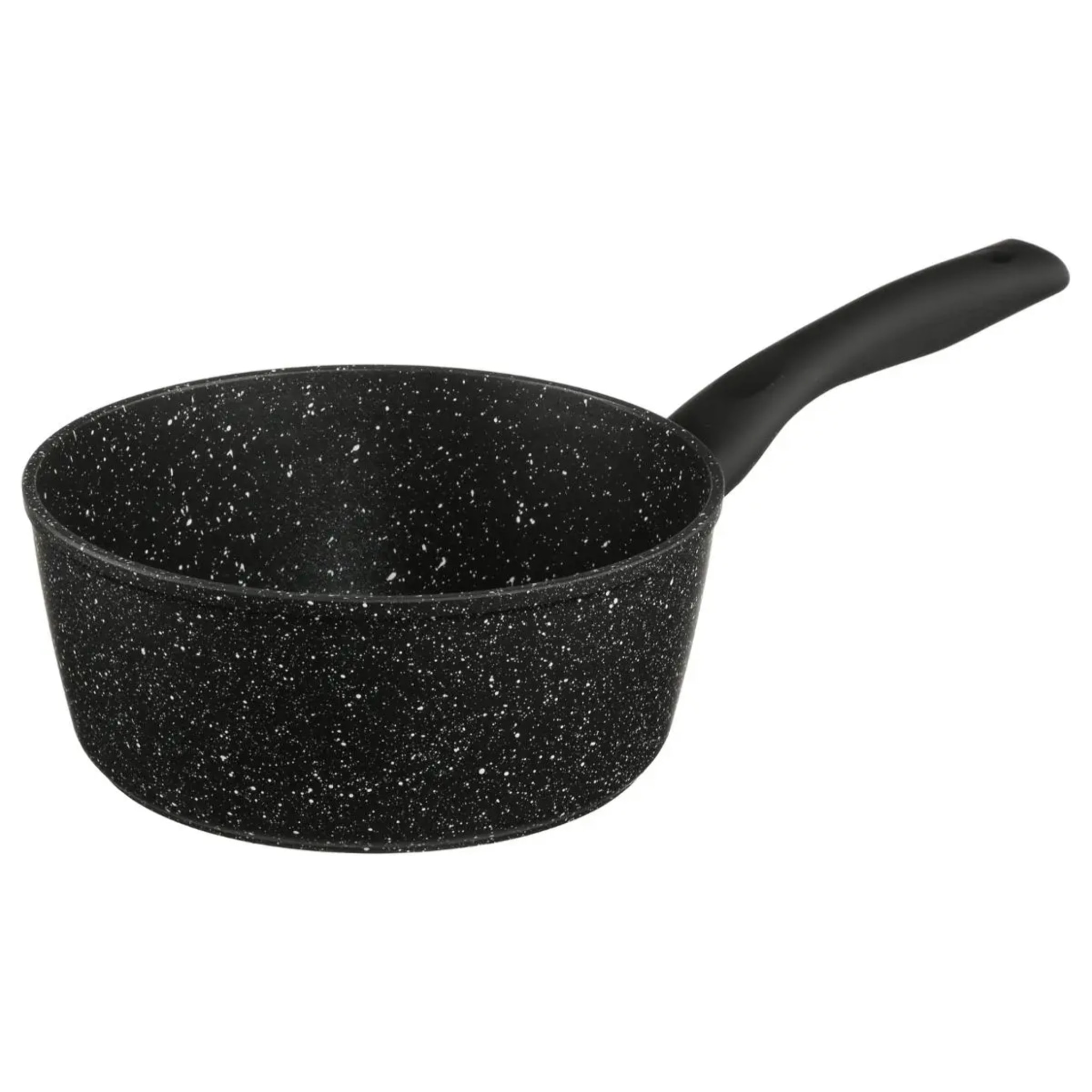 Casserole aluminium forgé "Caractère" 20cm
