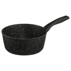 Casserole aluminium forgé "Caractère" 20cm