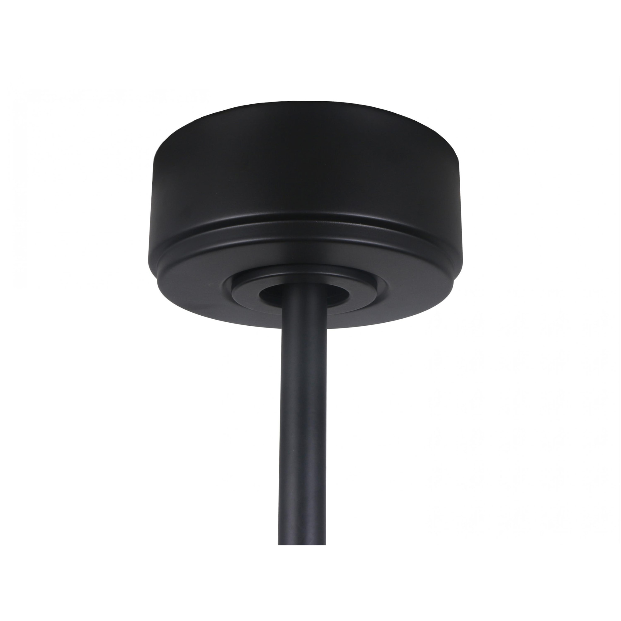 Ventilador de Techo ø166 cm con LED y Wifi Reversible Hypersilence URIKAINE BK DW KLASSFAN