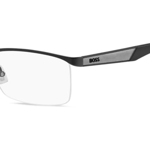 Gafas de Vista Hugo Boss 1770 003 55 de Metal Hombre 55 mm