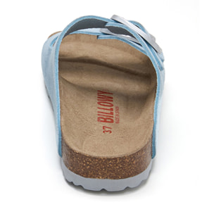 Sandalo BILLOWY BLU