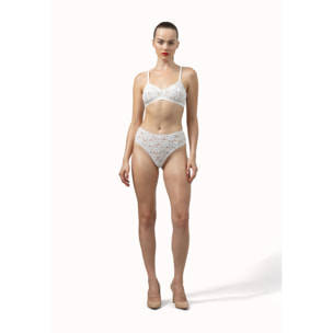 Culotte Bold Lace Panty