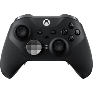 Manette MICROSOFT Elite Xbox One Noire Série 2
