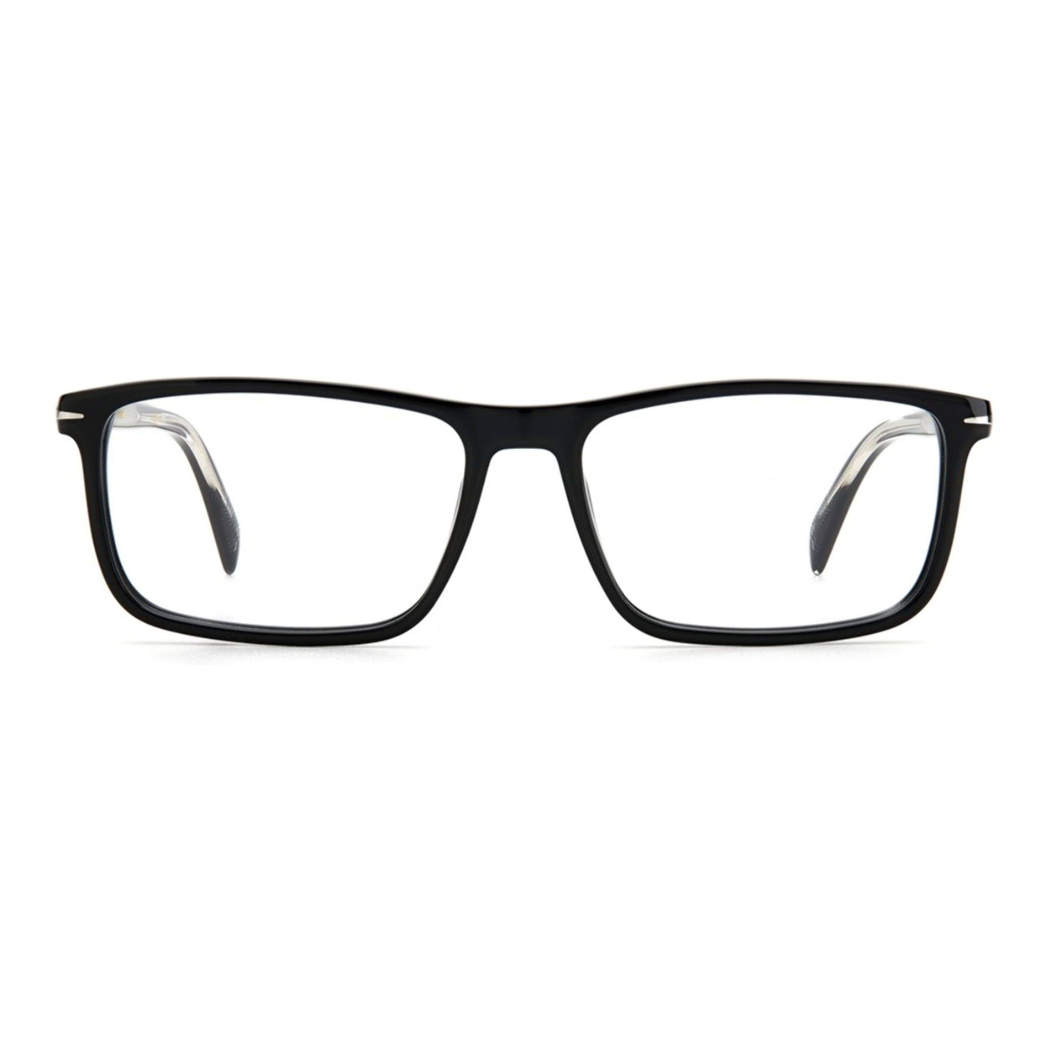 Gafas de Vista David Beckham DB 1019 807 54 de Acetato Hombre 54 mm