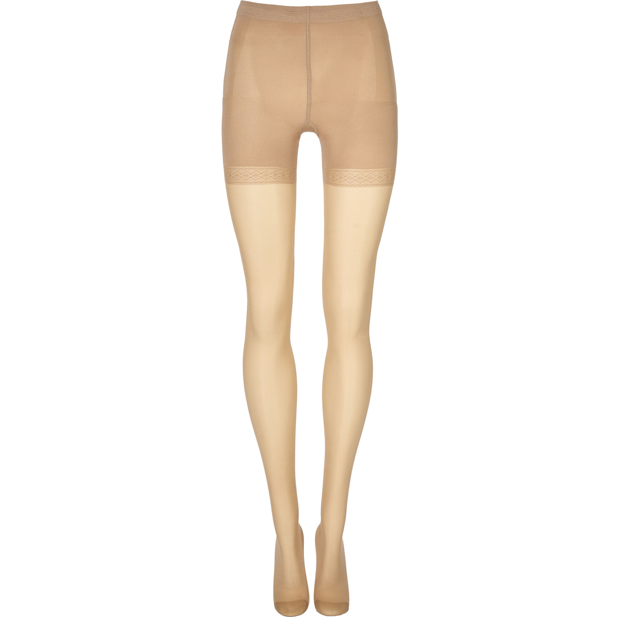 Collant 25 Push Up Tights
