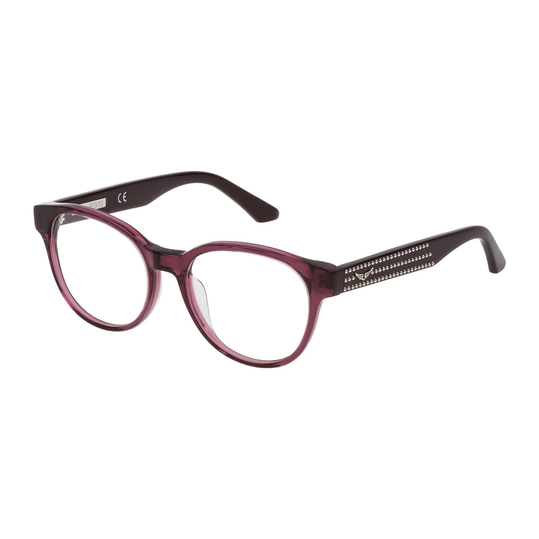 Montura de gafas Zadig&voltaire Mujer VZV120S500W48