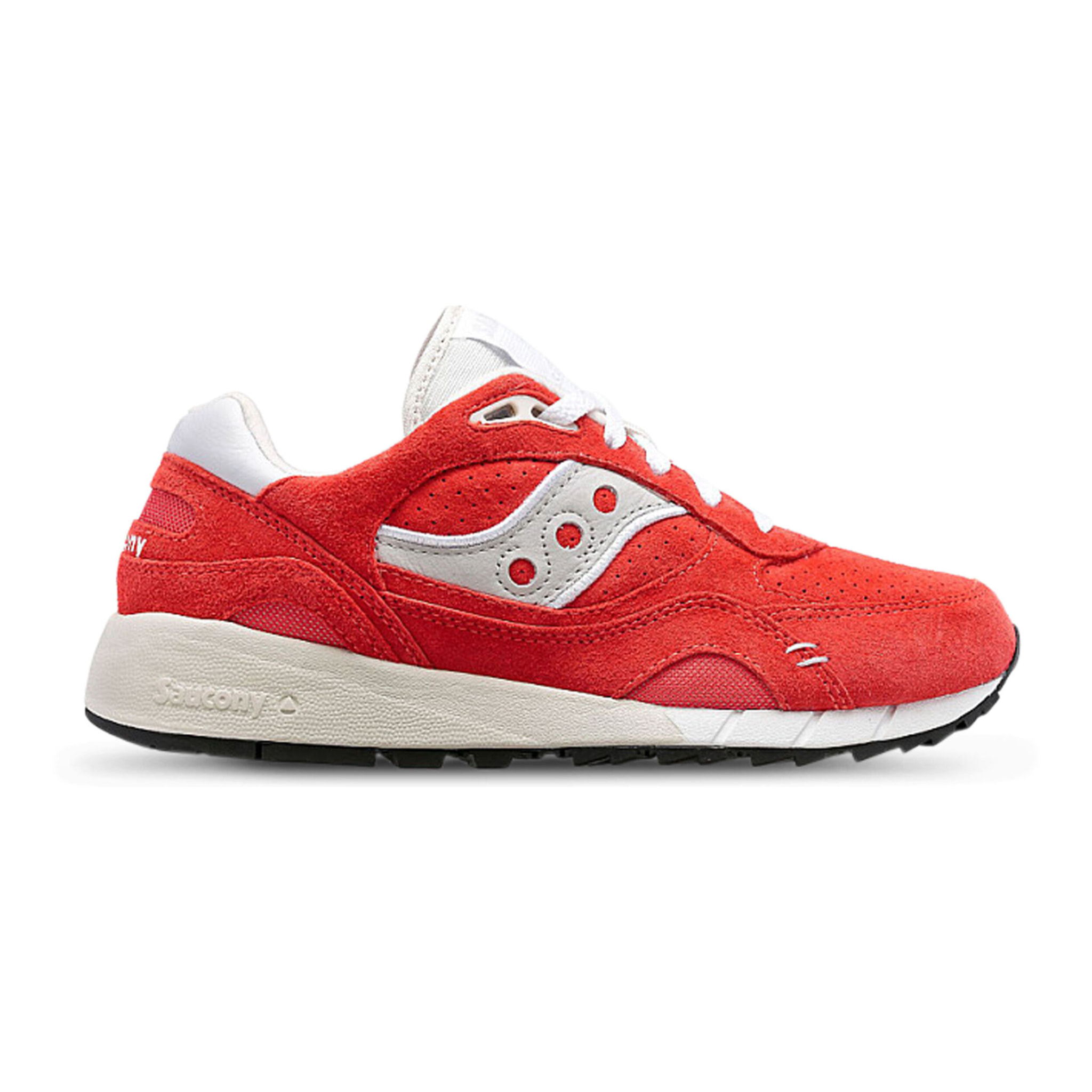 Saucony Saucony Shadow 6000 S70662-6 Red SHADOW-6000_S706 red