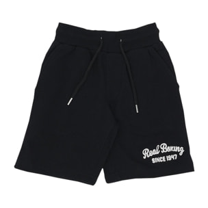 Pantaloncini da bambino Leone Real Boxing