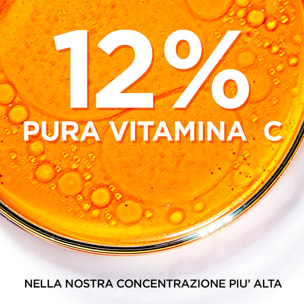 Siero Viso Antietà Revitalift Clinical 12% Pura Vitamina C con Acido Salicilico e Vitamina E - Flacone da 30ml