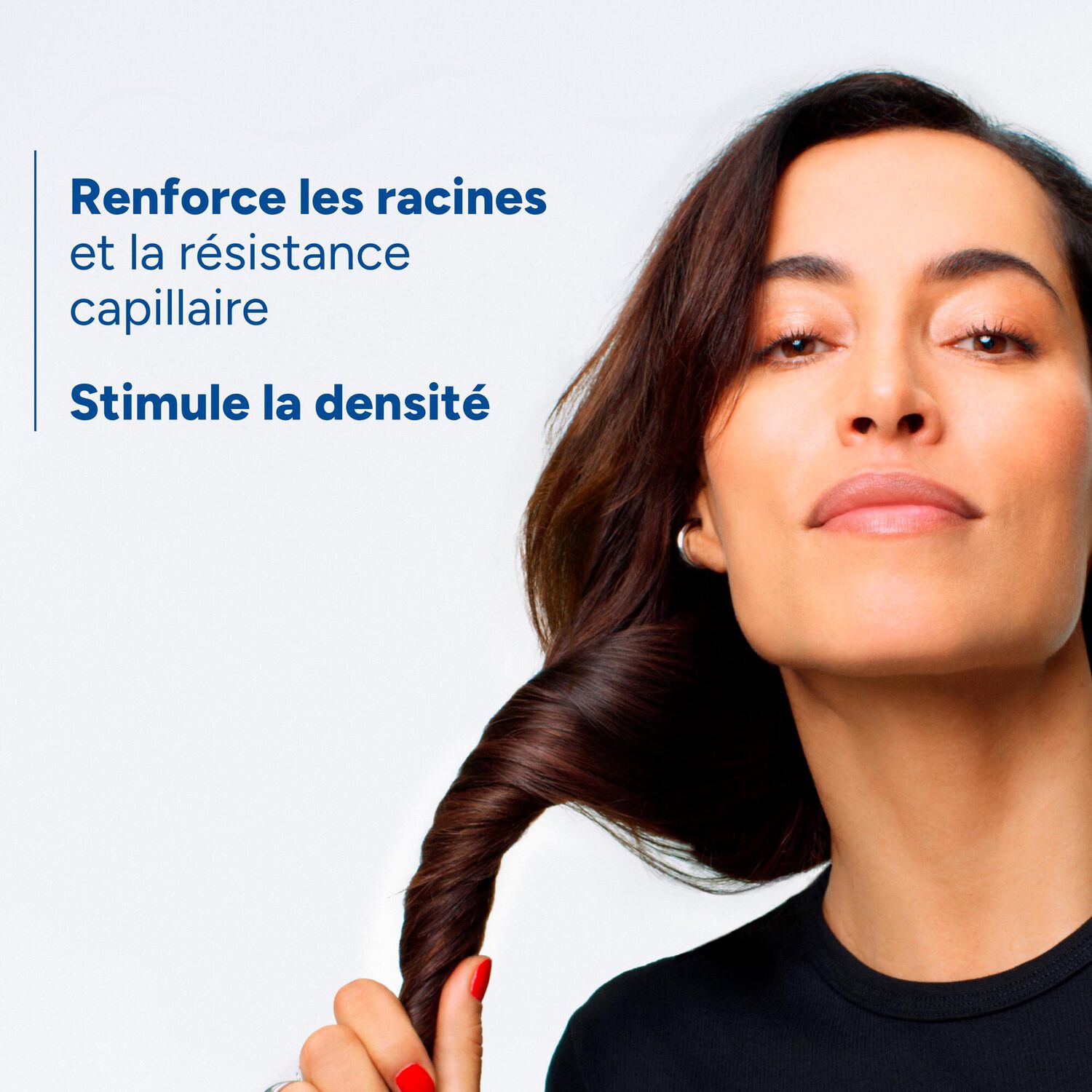 Anacaps Expert - Complément Alimentaire Antichute Ancrage + Force 3x90 Gélules