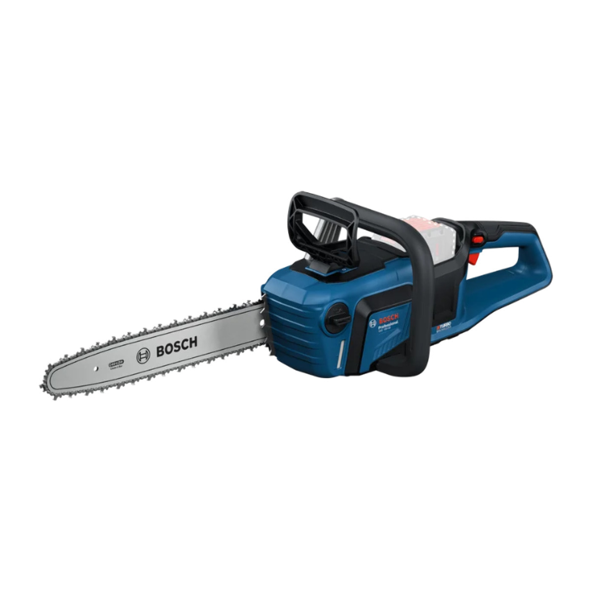 Tronçonneuse sans fil GKE - 18V - 40 cm - Professional - Solo sans batterie ni chargeur - BOSCH - 06008D3000