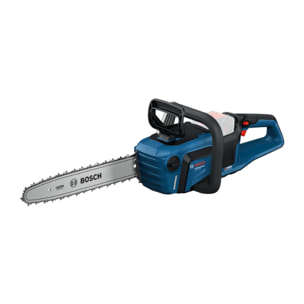 Tronçonneuse sans fil GKE - 18V - 40 cm - Professional - Solo sans batterie ni chargeur - BOSCH - 06008D3000