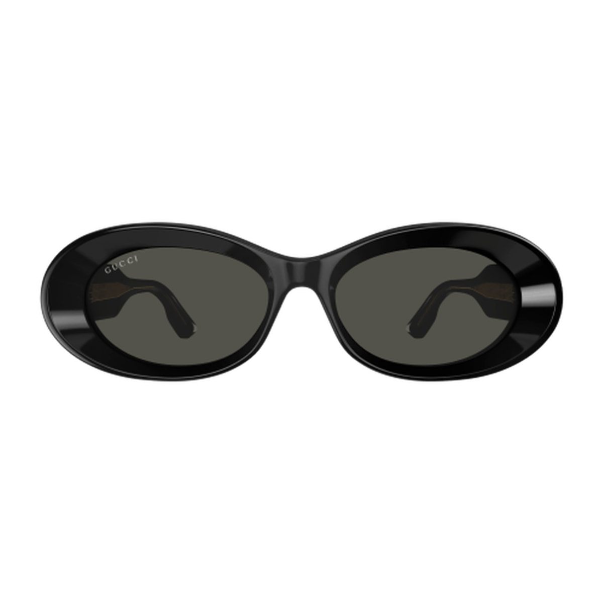 Gafas de Sol Gucci GG1527S-001 de Acetato Mujer 54 mm