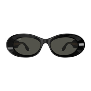 Gafas de Sol Gucci GG1527S-001 de Acetato Mujer 54 mm