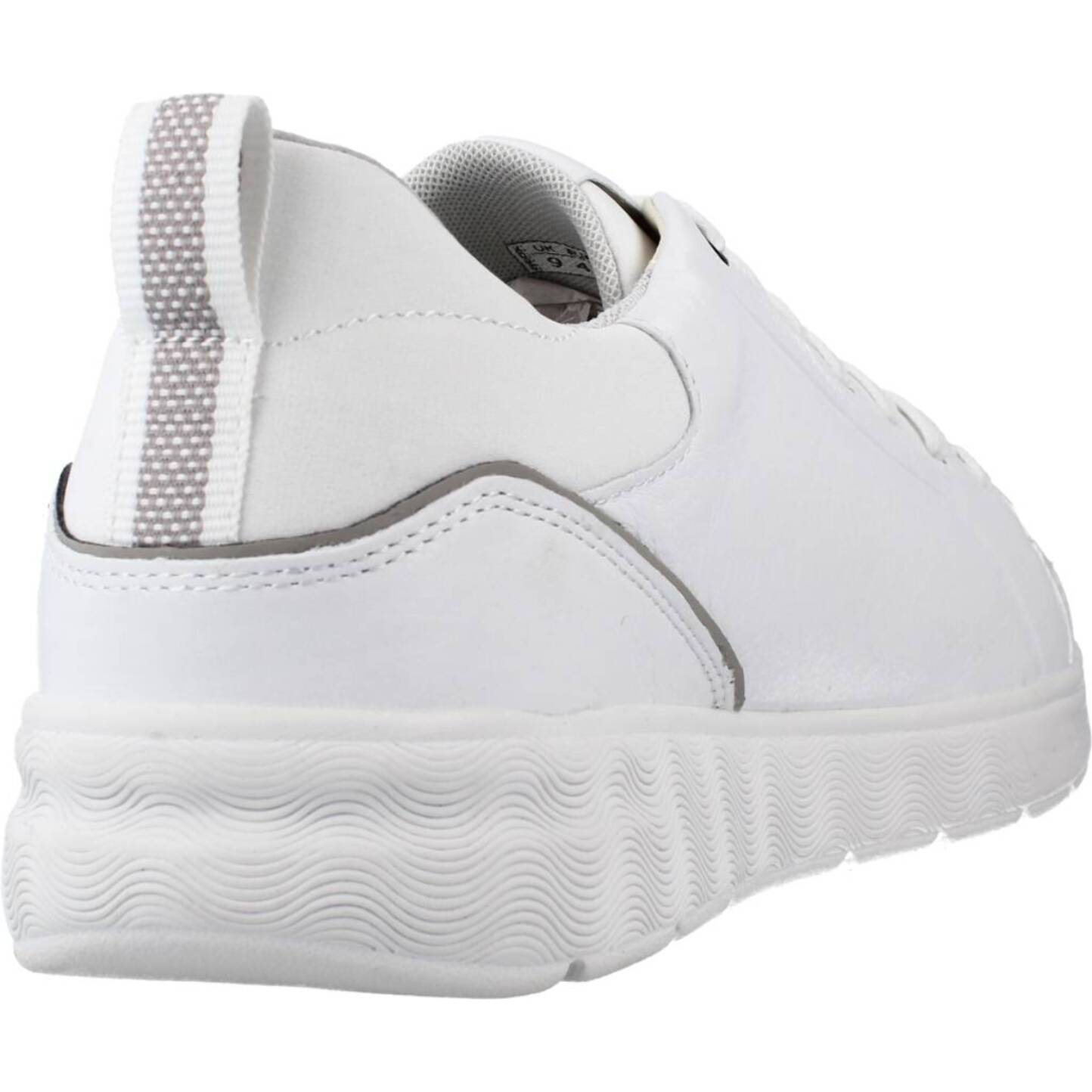 Sneakers de  Hombre de la marca GEOX  modelo U SPHERICA EC4 B BLANCO
