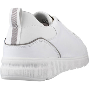 Sneakers de  Hombre de la marca GEOX  modelo U SPHERICA EC4 B BLANCO