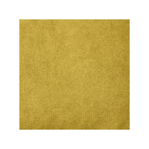 BZ banquette en tissu 140x190cm - CARAMEL