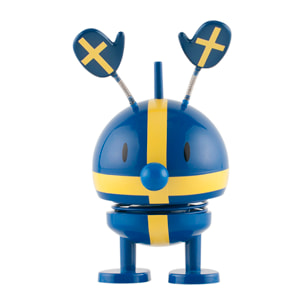 Hoptimist Roligan Suède