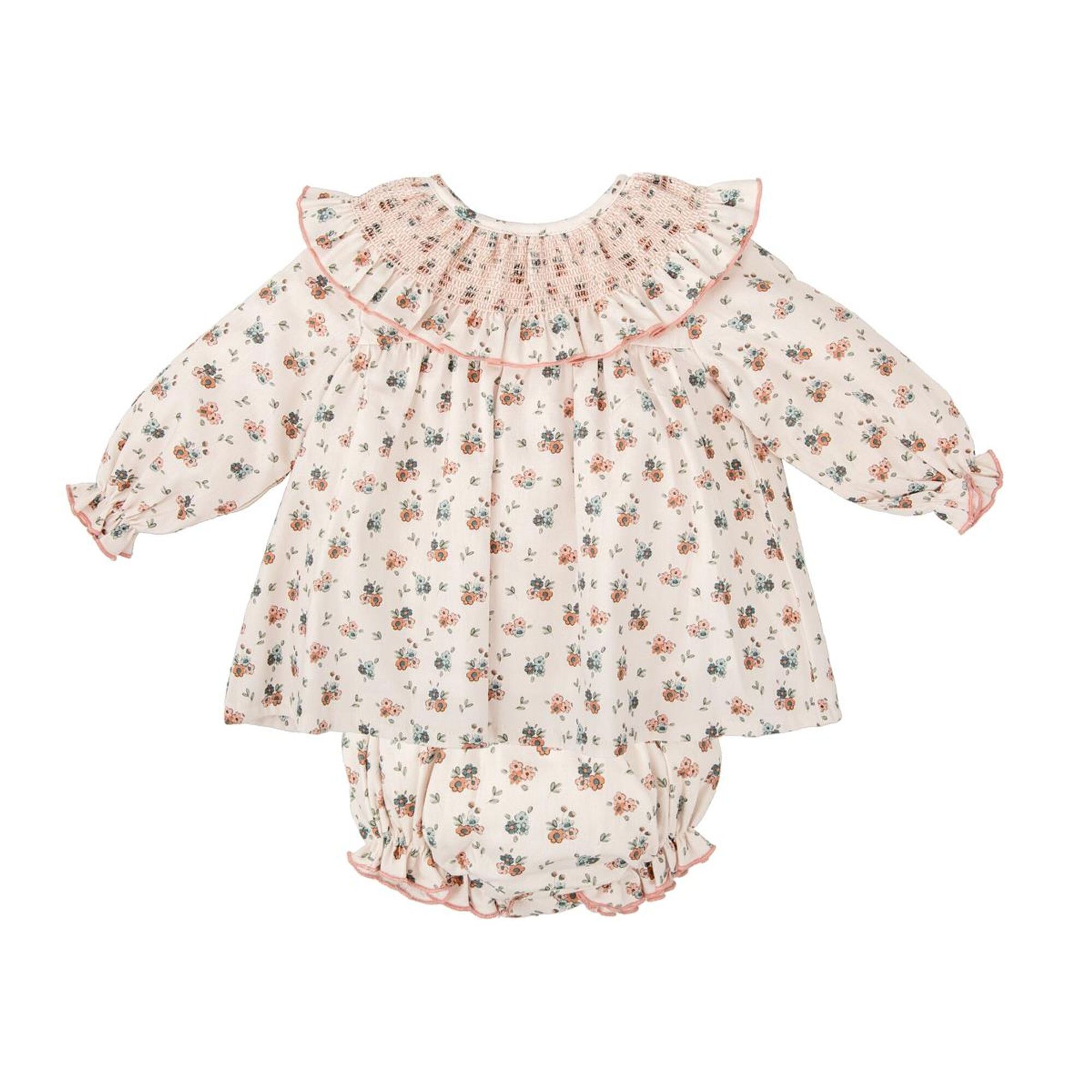 Jesusito Bebe Niña Mahonia