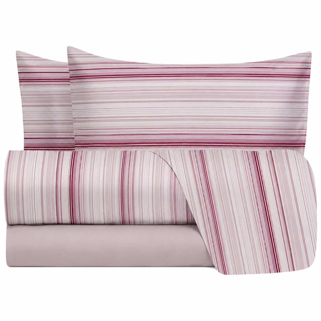 HERMET Completo Letto 100% Cotone Roberta