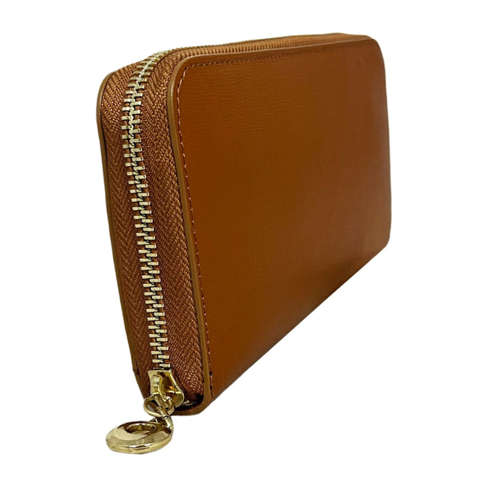 Cartera Cheval Firenze Giove Cuero