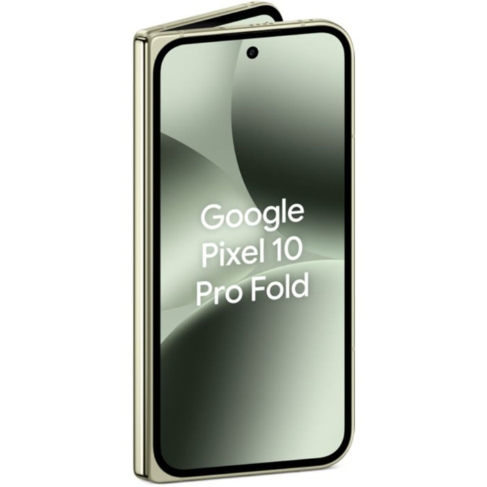 Smartphone GOOGLE Pixel 10 Pro Fold Jade 256Go