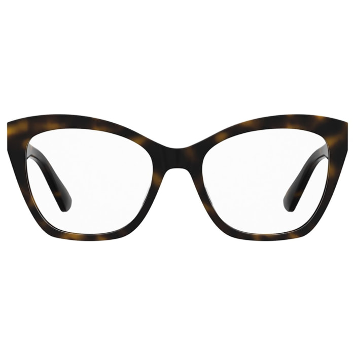 Gafas de Vista Moschino MOS662 086 de Acetato Mujer 53 mm