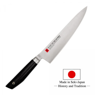 Couteau japonais Chef 20 cm Kasumi VG10Pro