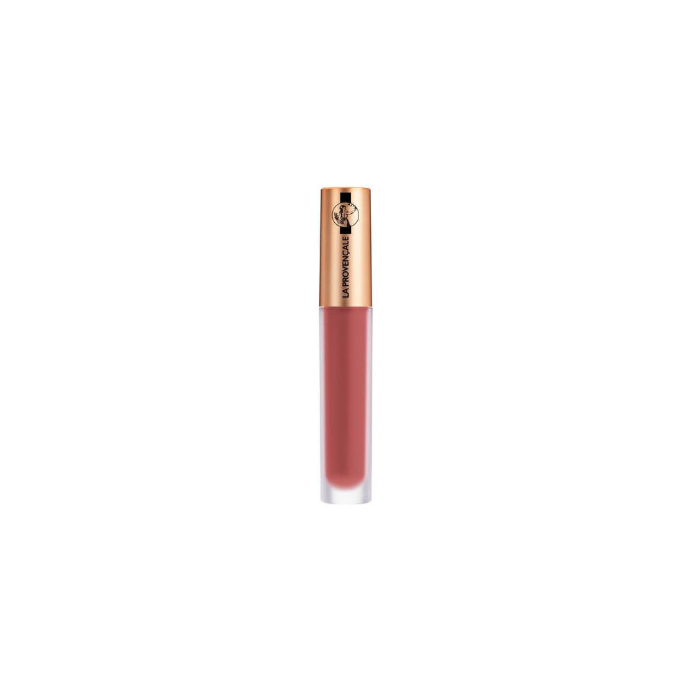 La Provençale Le Rouge Mat Ocres Liquide Rose Cavaillon 4,5ml