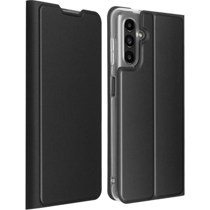 Etui ESSENTIELB Samsung A14 4G Noir